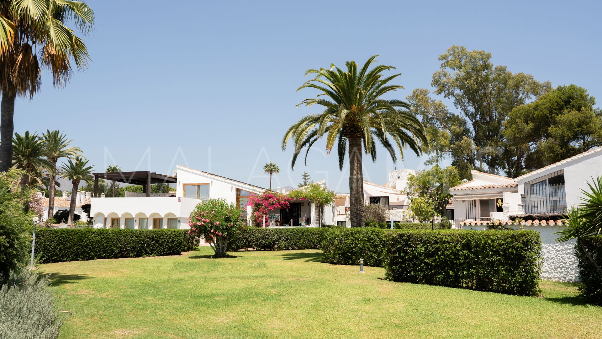 Maison jumelée for sale in Punta Plata