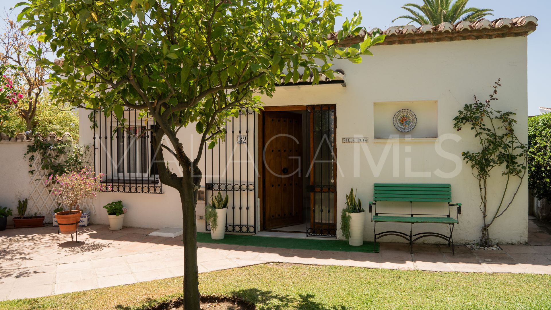 Maison jumelée for sale in Punta Plata