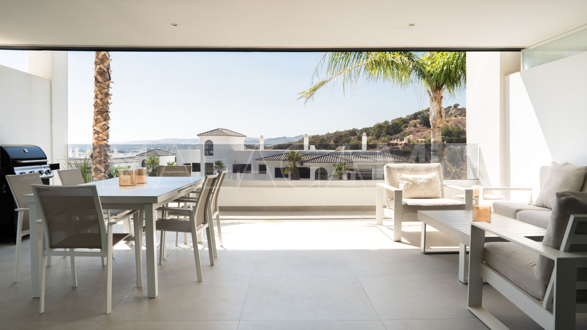 Wohnung for sale in Mirador de Estepona Hills