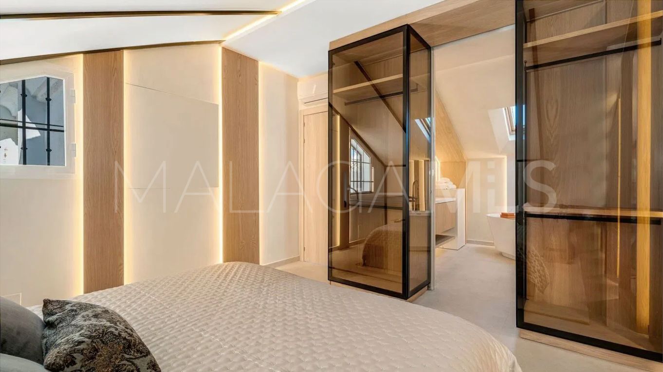 Buy adosado in Arco Iris