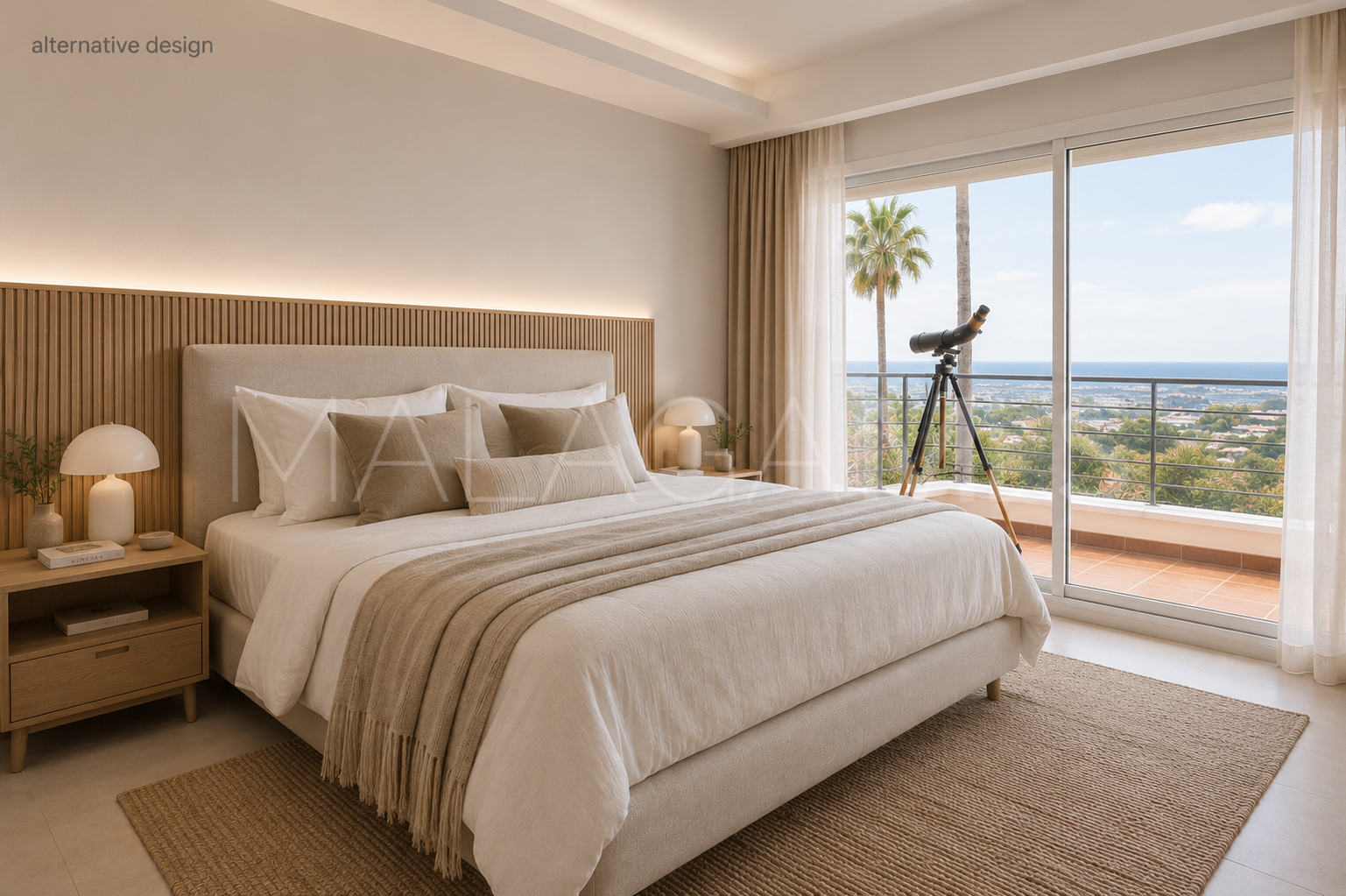 Appartement for sale in Magna Marbella