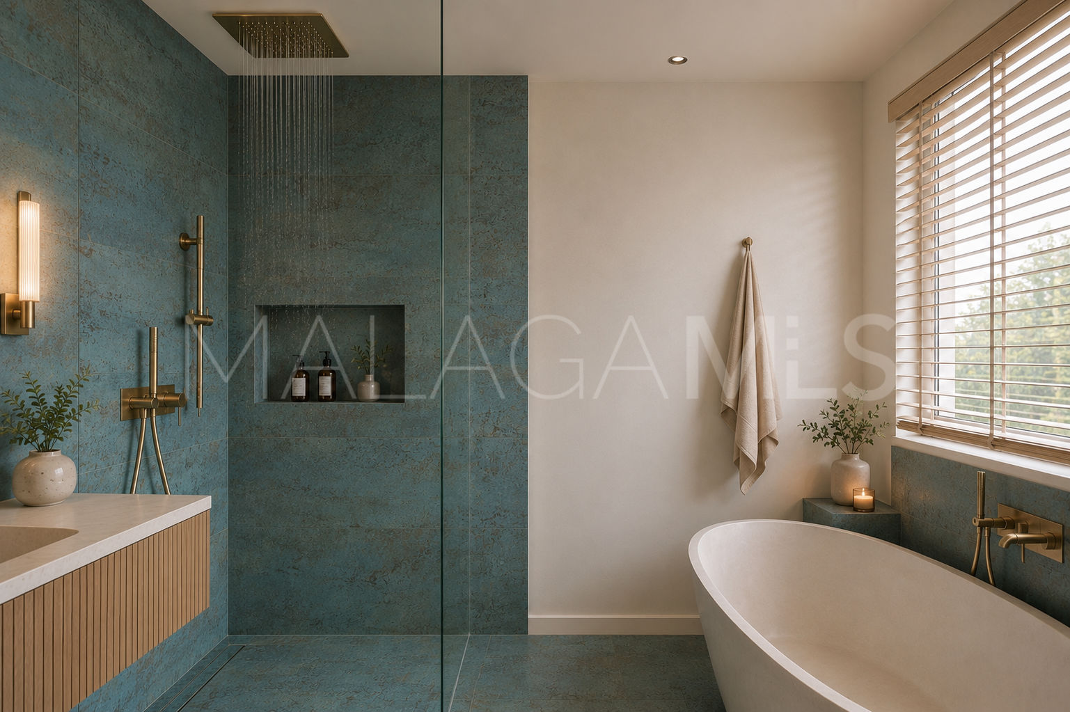 Appartement for sale in Magna Marbella