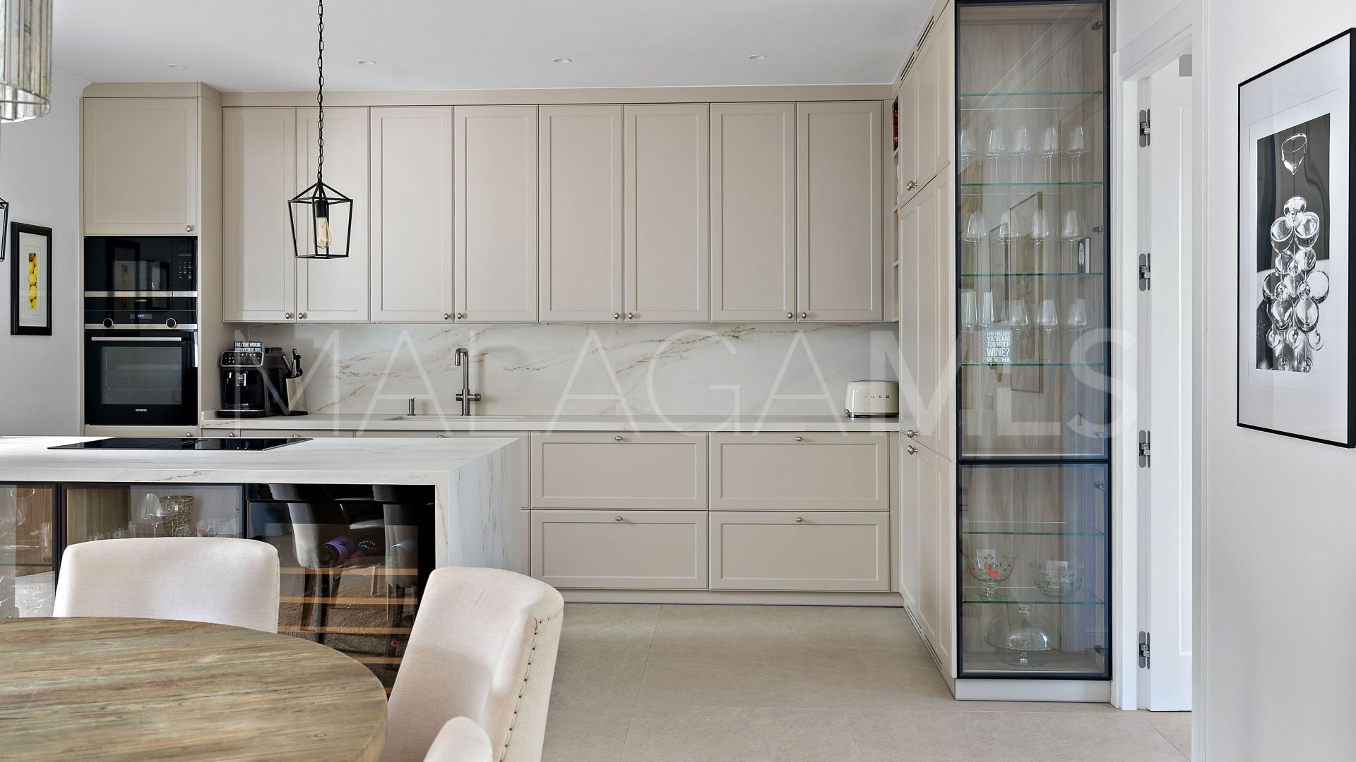 Apartamento with 3 bedrooms a la venta in Alcores del Golf