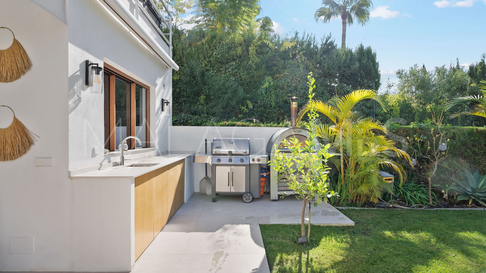 Apartamento with 3 bedrooms a la venta in Alcores del Golf