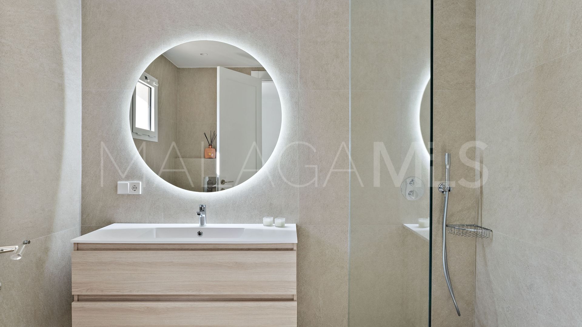 Apartamento with 3 bedrooms a la venta in Alcores del Golf