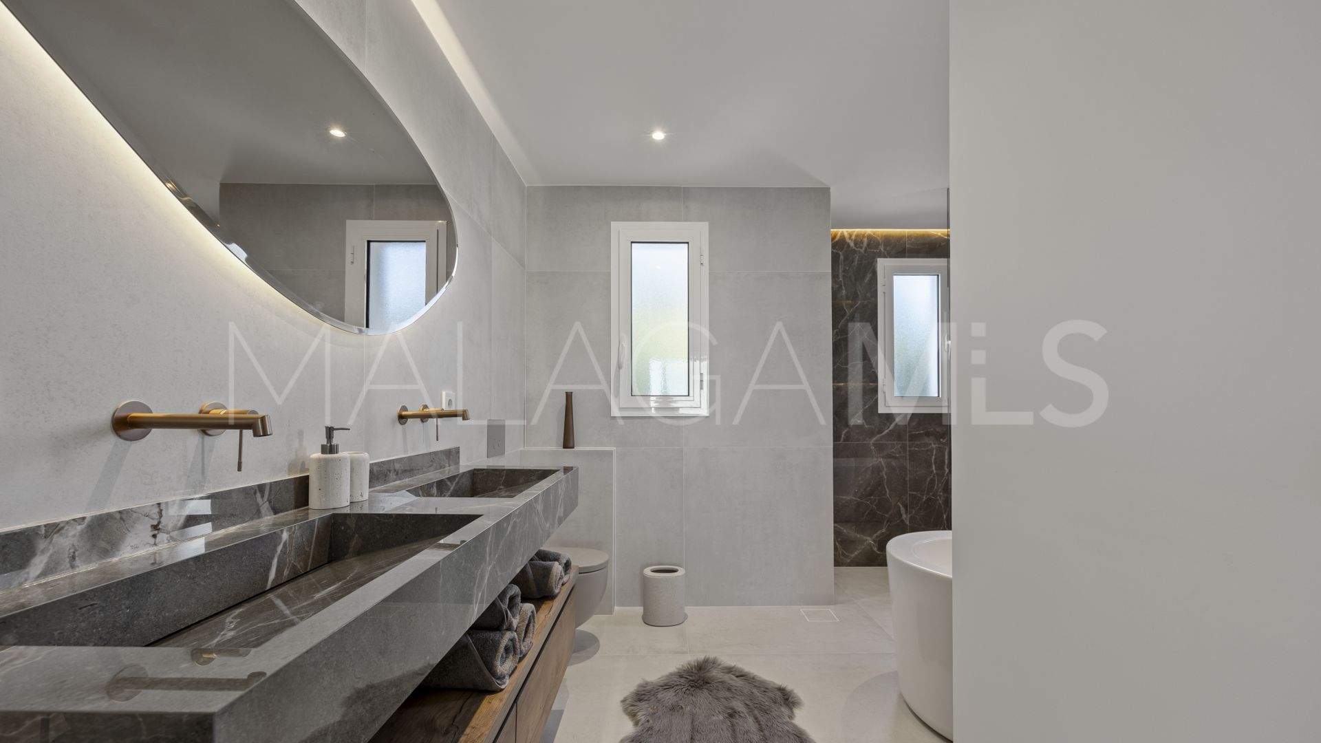 Lägenhet for sale in Altos de La Quinta