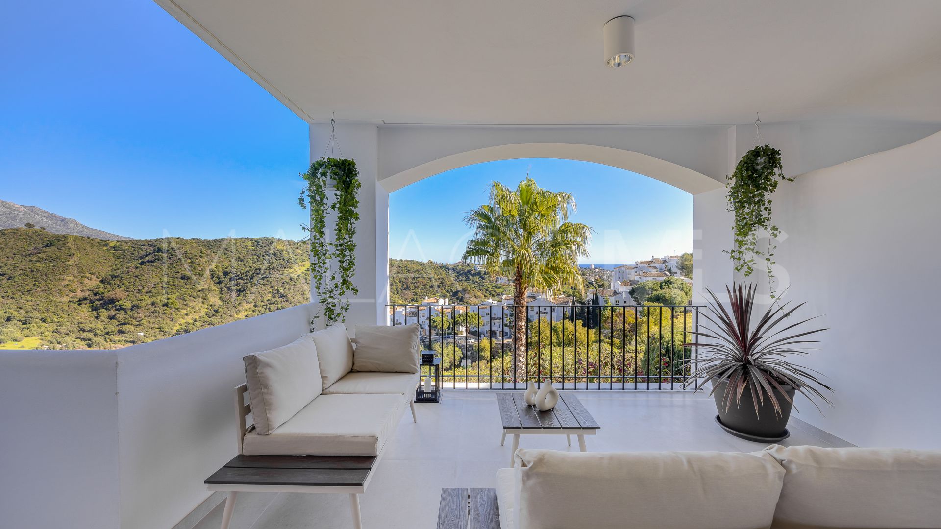 Lägenhet for sale in Altos de La Quinta