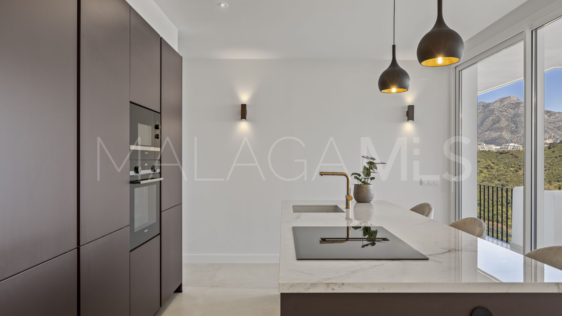 Lägenhet for sale in Altos de La Quinta