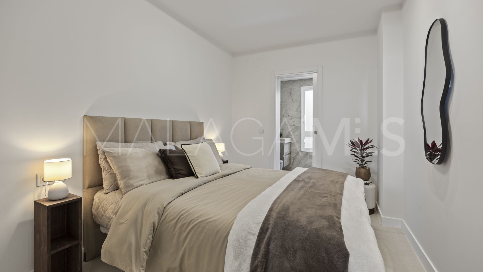 Lägenhet for sale in Altos de La Quinta