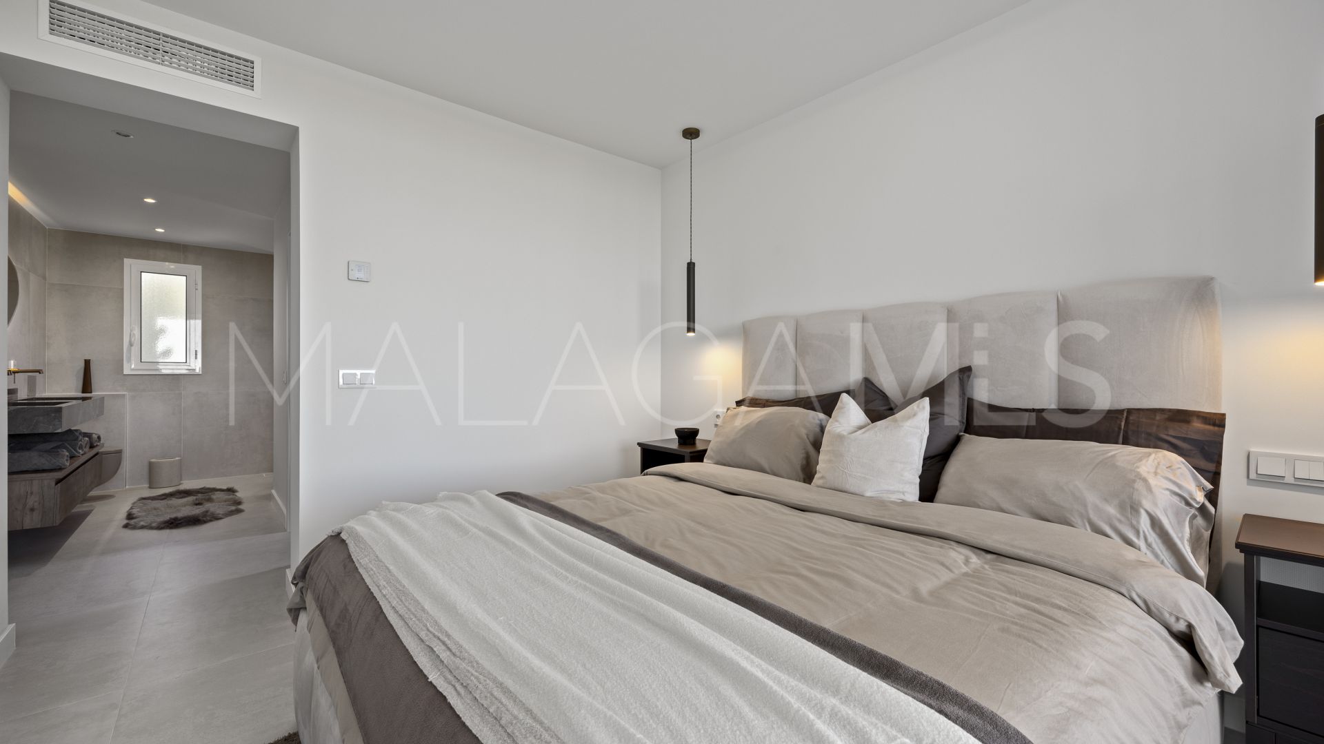 Lägenhet for sale in Altos de La Quinta