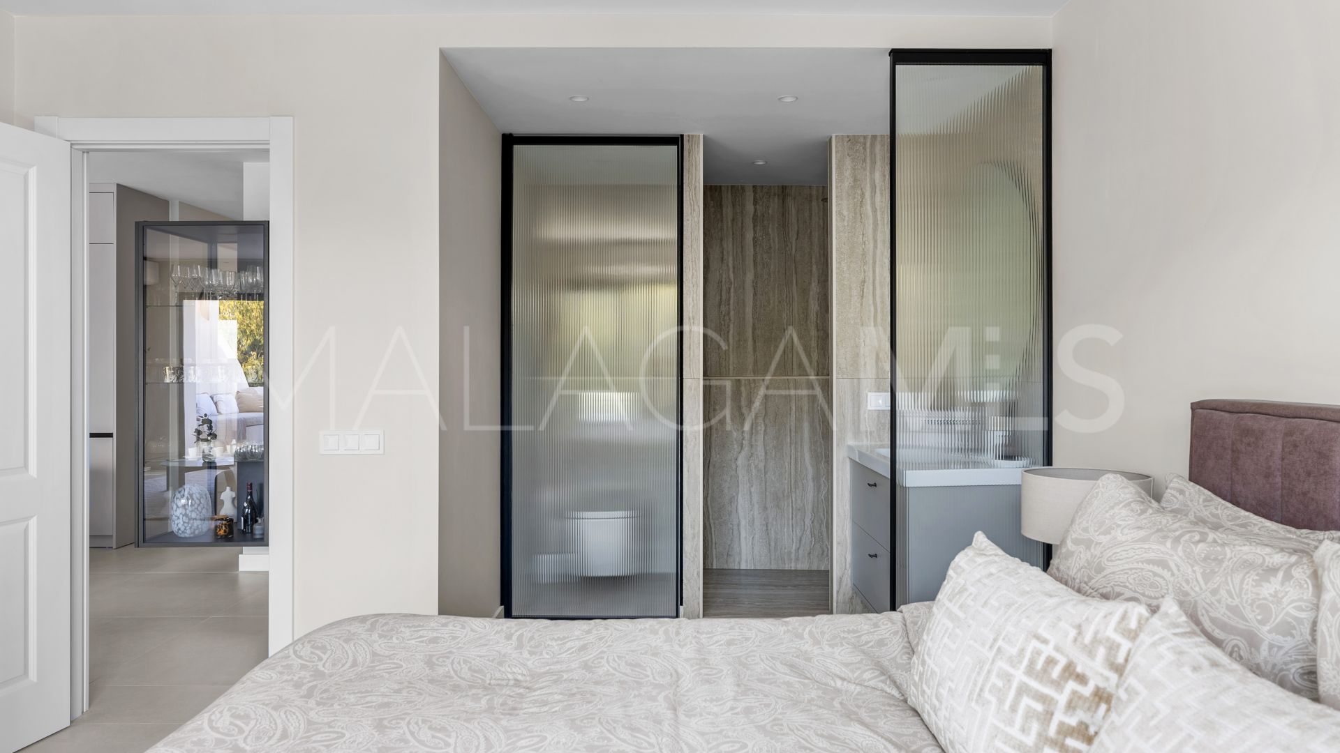 Wohnung for sale in Los Almendros