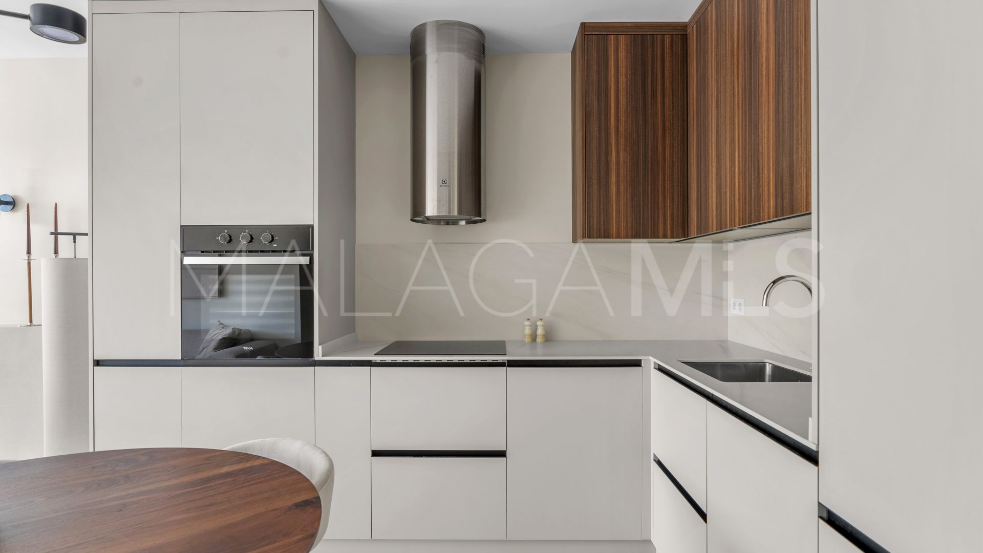 Wohnung for sale in Los Almendros