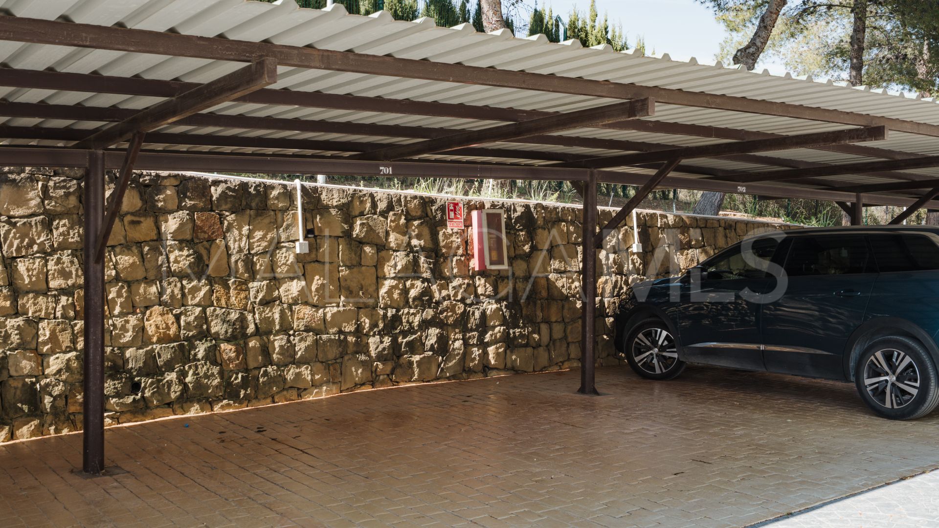 Apartment in La Quinta Village for sale