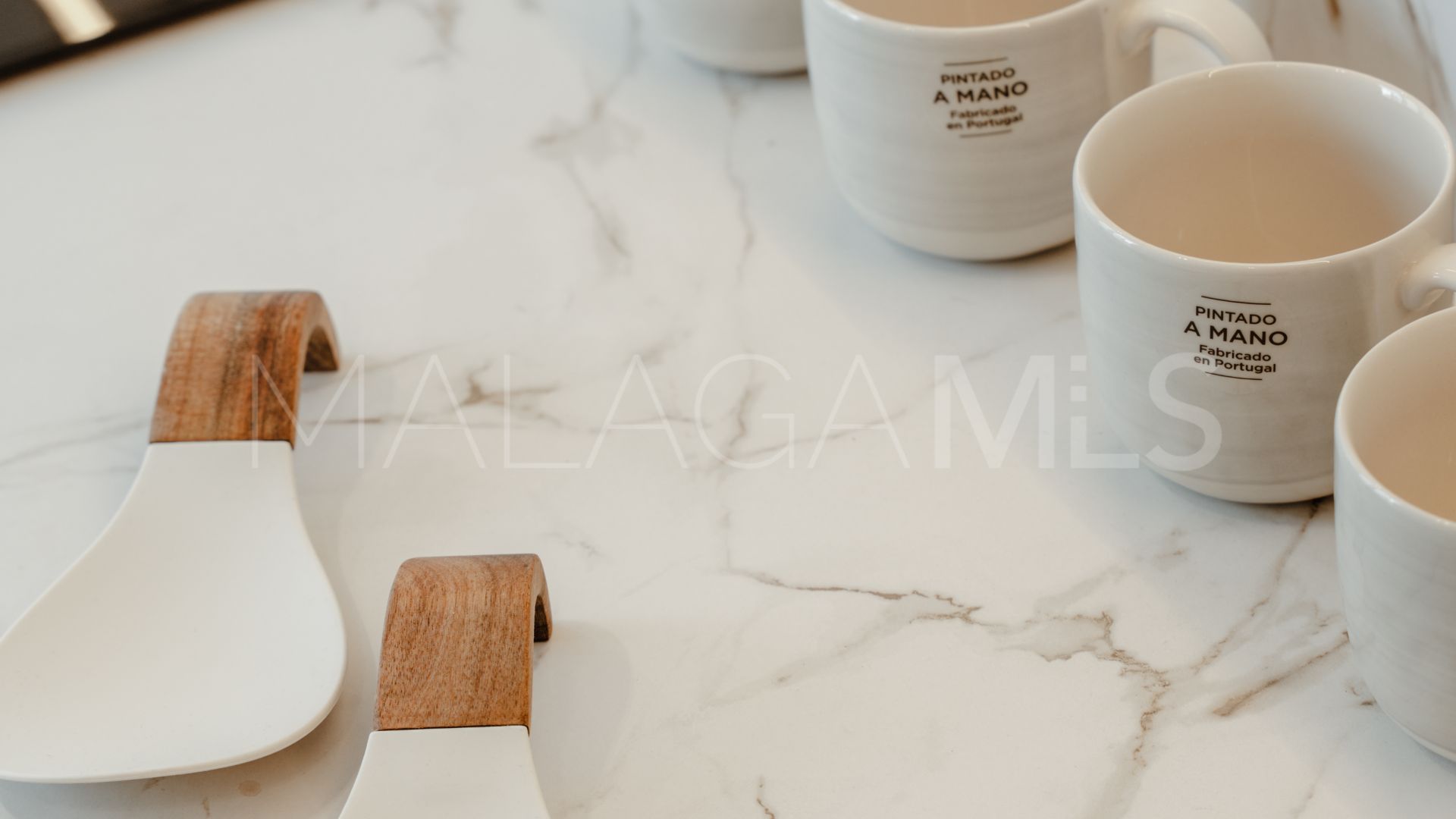 Zweistöckiges penthouse for sale in Los Dragos