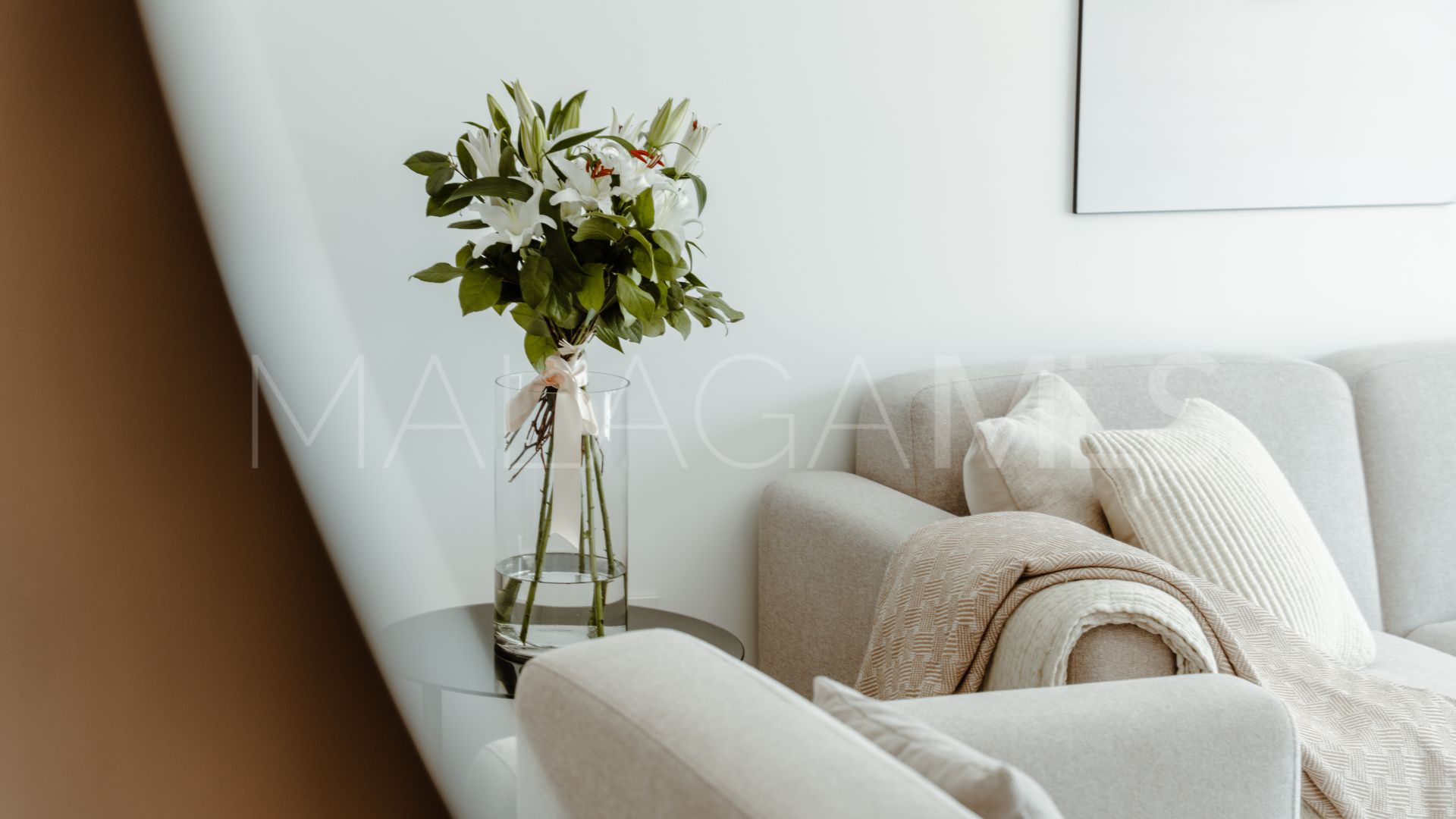 Zweistöckiges penthouse for sale in Los Dragos