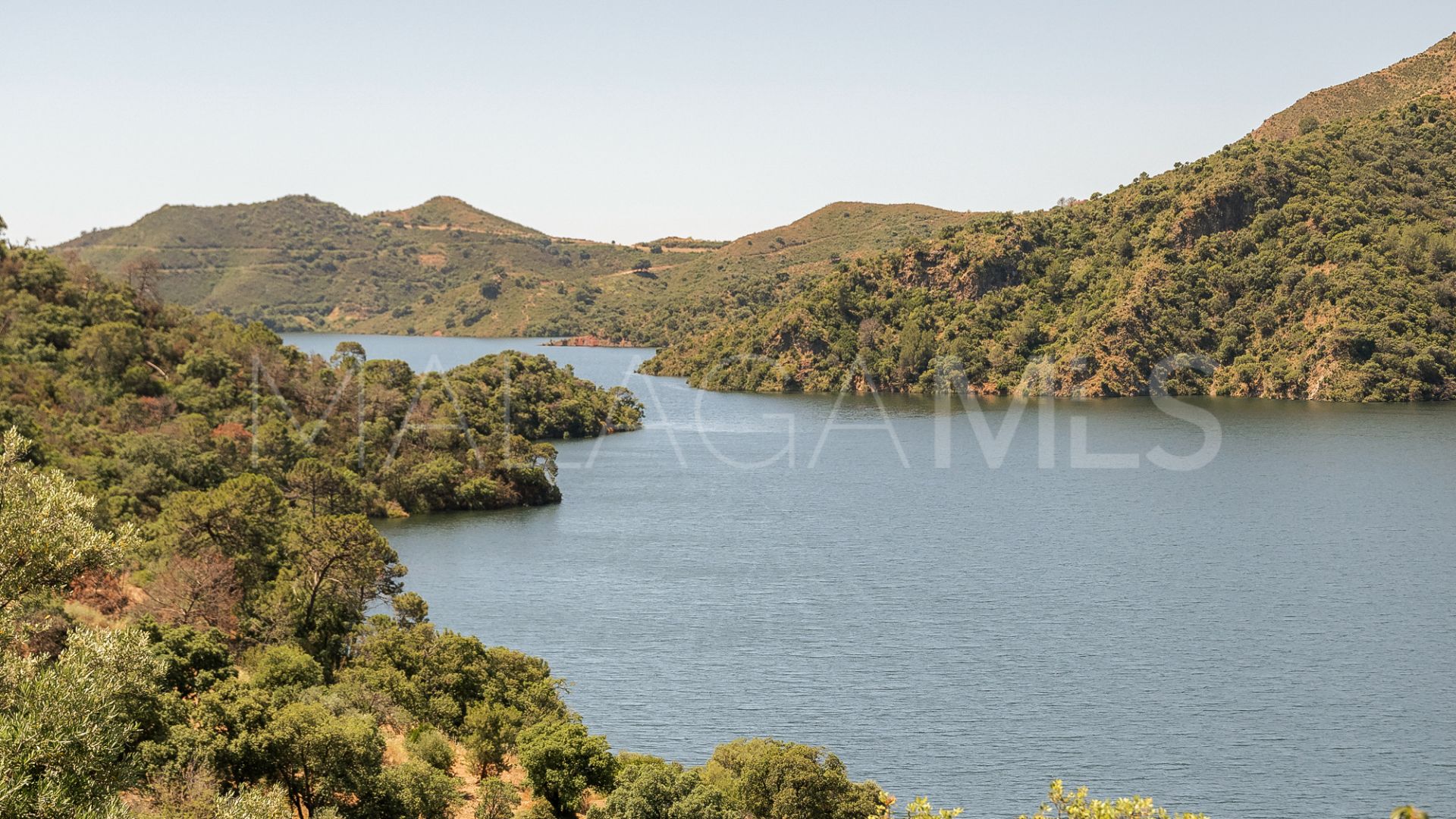 Villa for sale in Istan