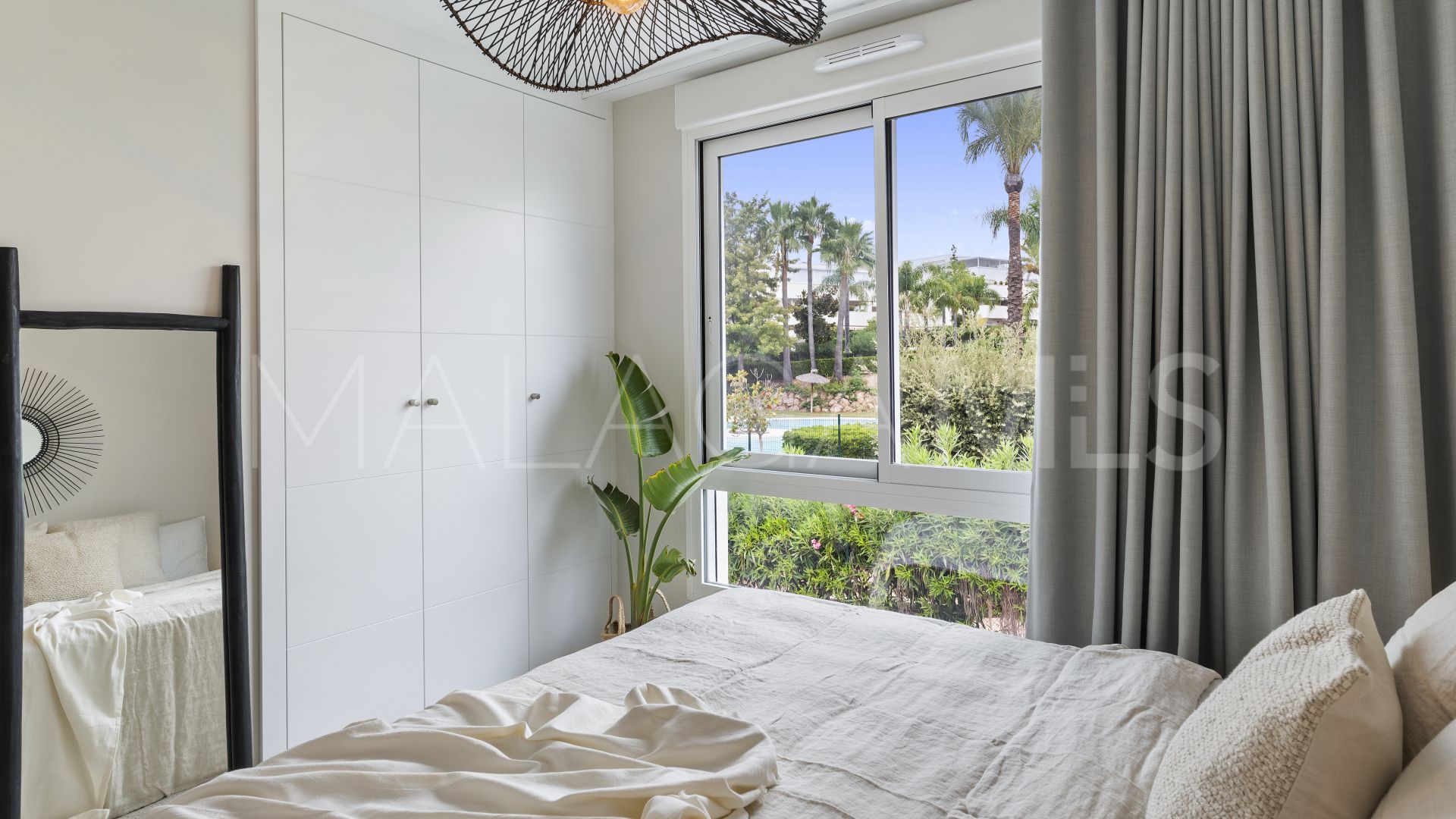 Reihenhaus for sale in Nueva Andalucia