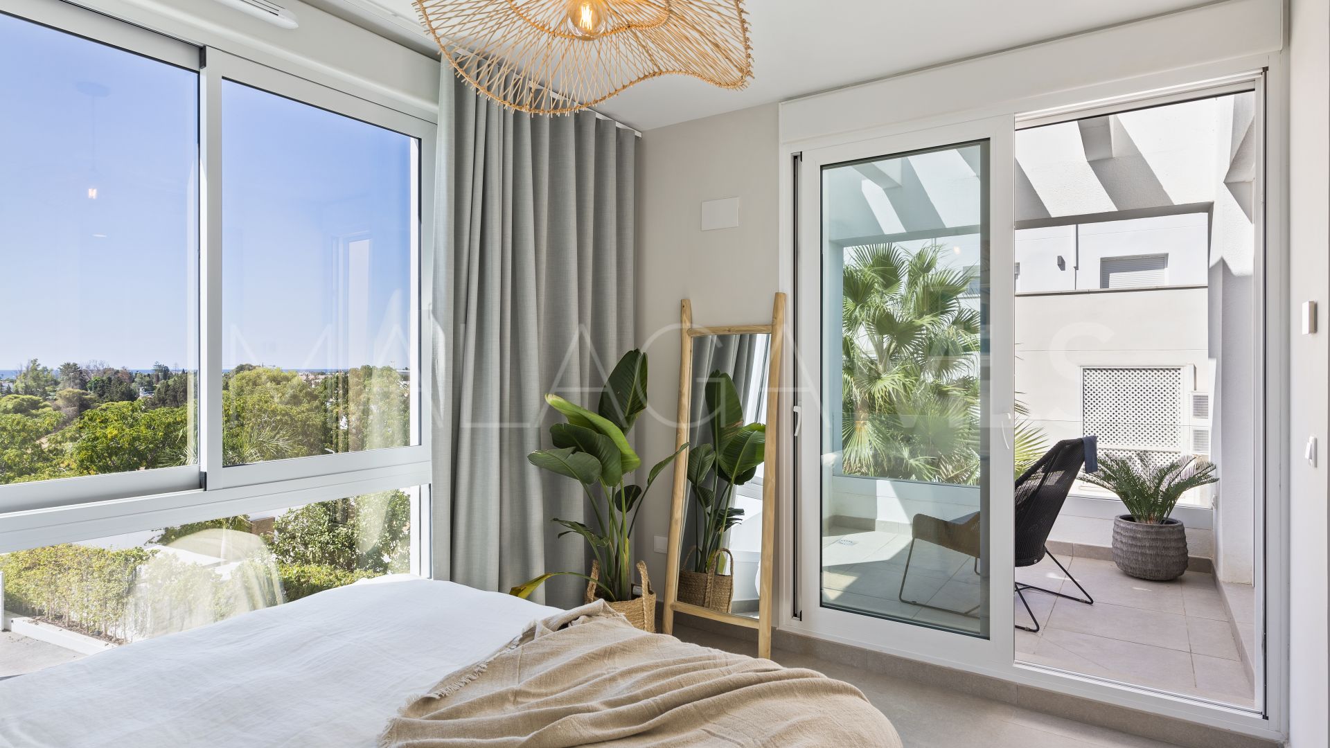 Reihenhaus for sale in Nueva Andalucia