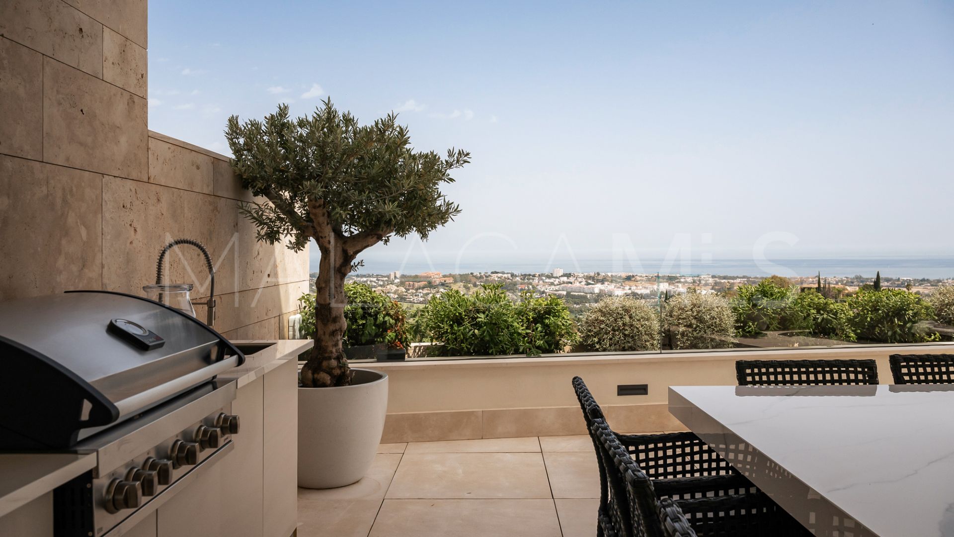 La Quinta, apartamento for sale with 3 bedrooms