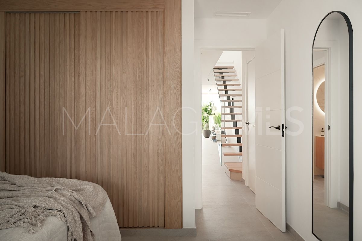 Los Algarrobos, adosado for sale