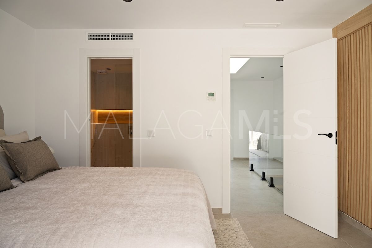 Los Algarrobos, adosado for sale