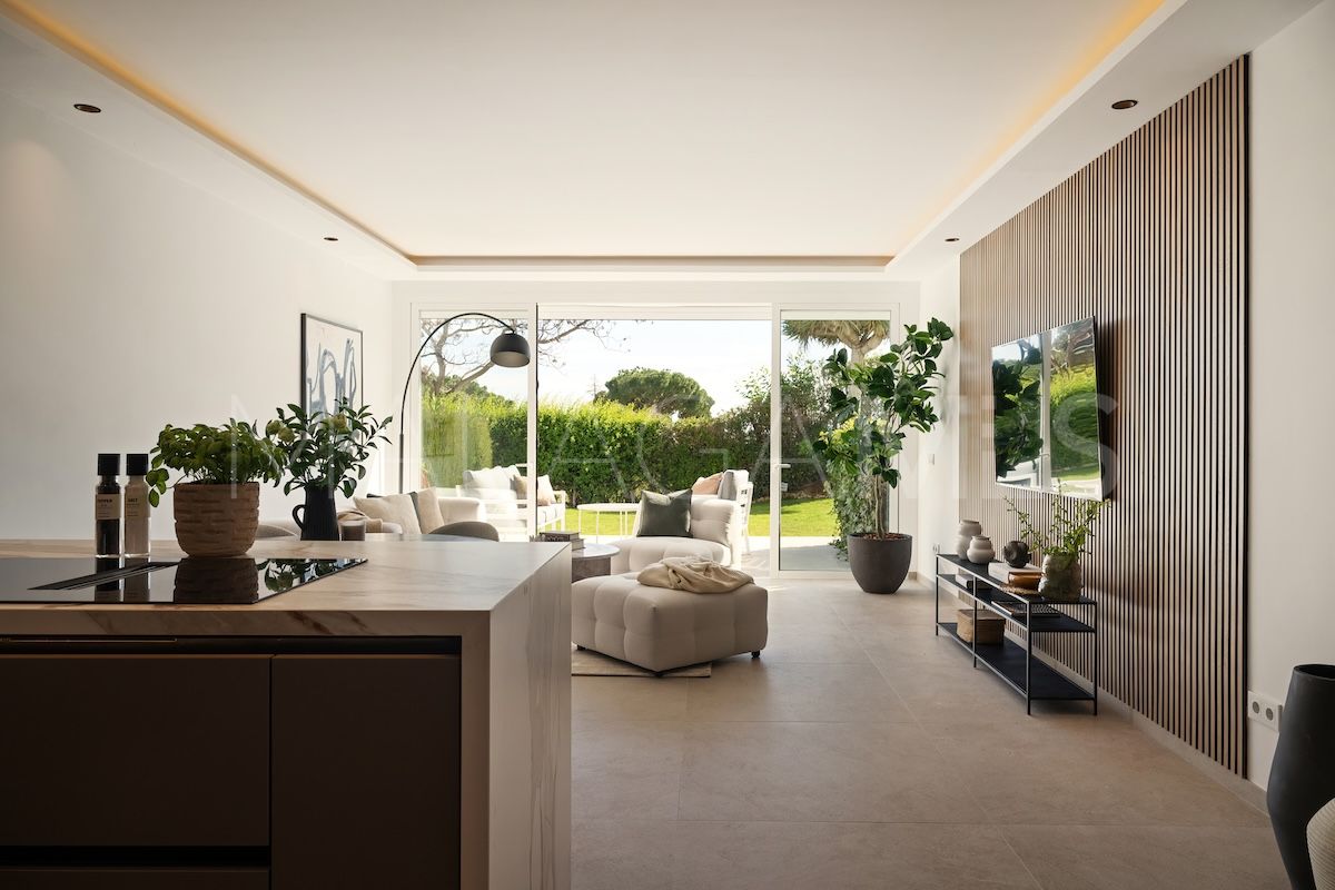 Los Algarrobos, adosado for sale