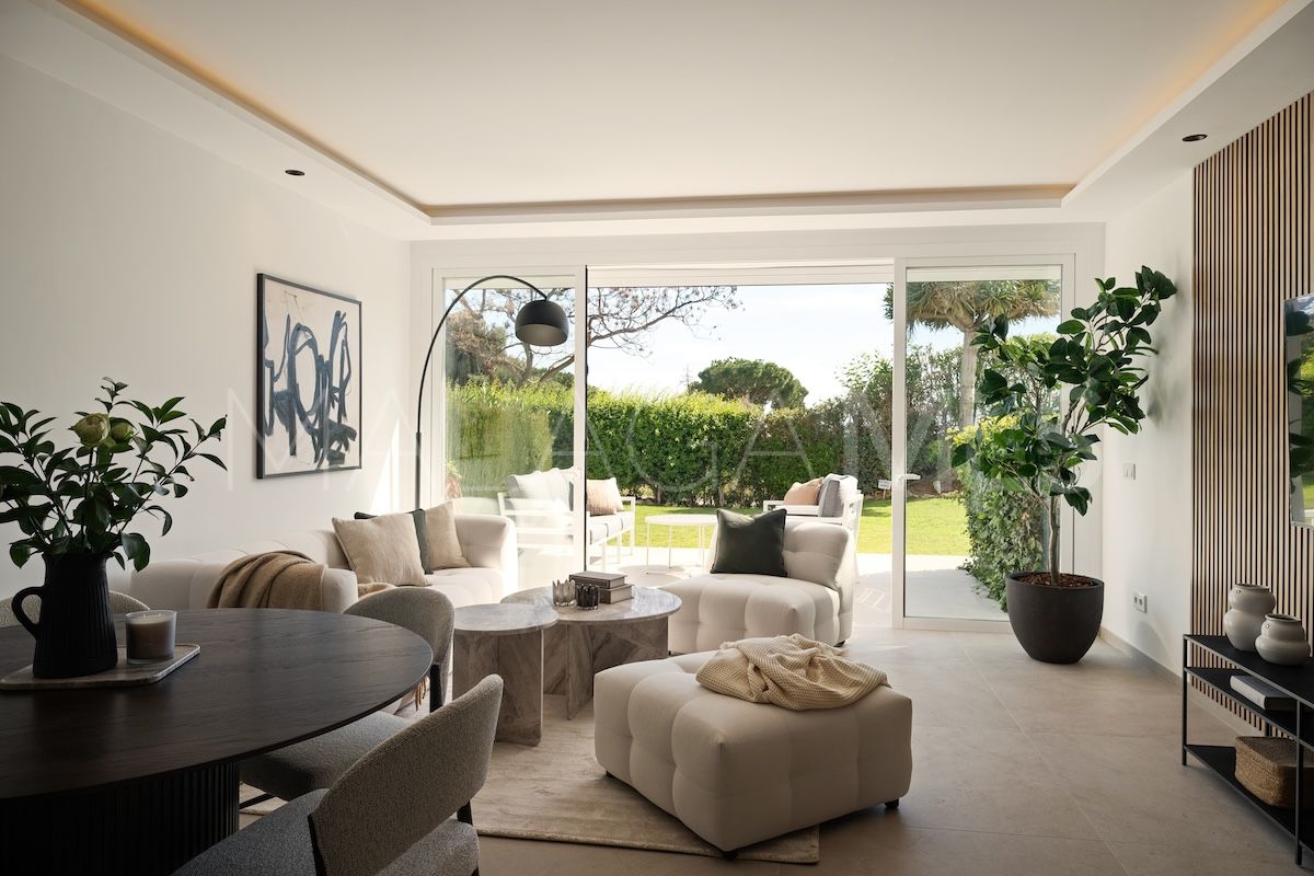 Los Algarrobos, adosado for sale