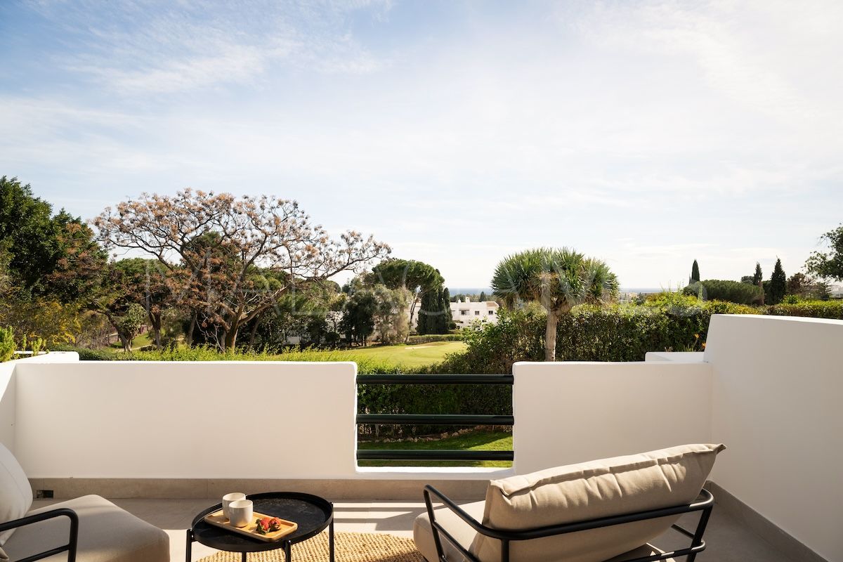 Los Algarrobos, adosado for sale