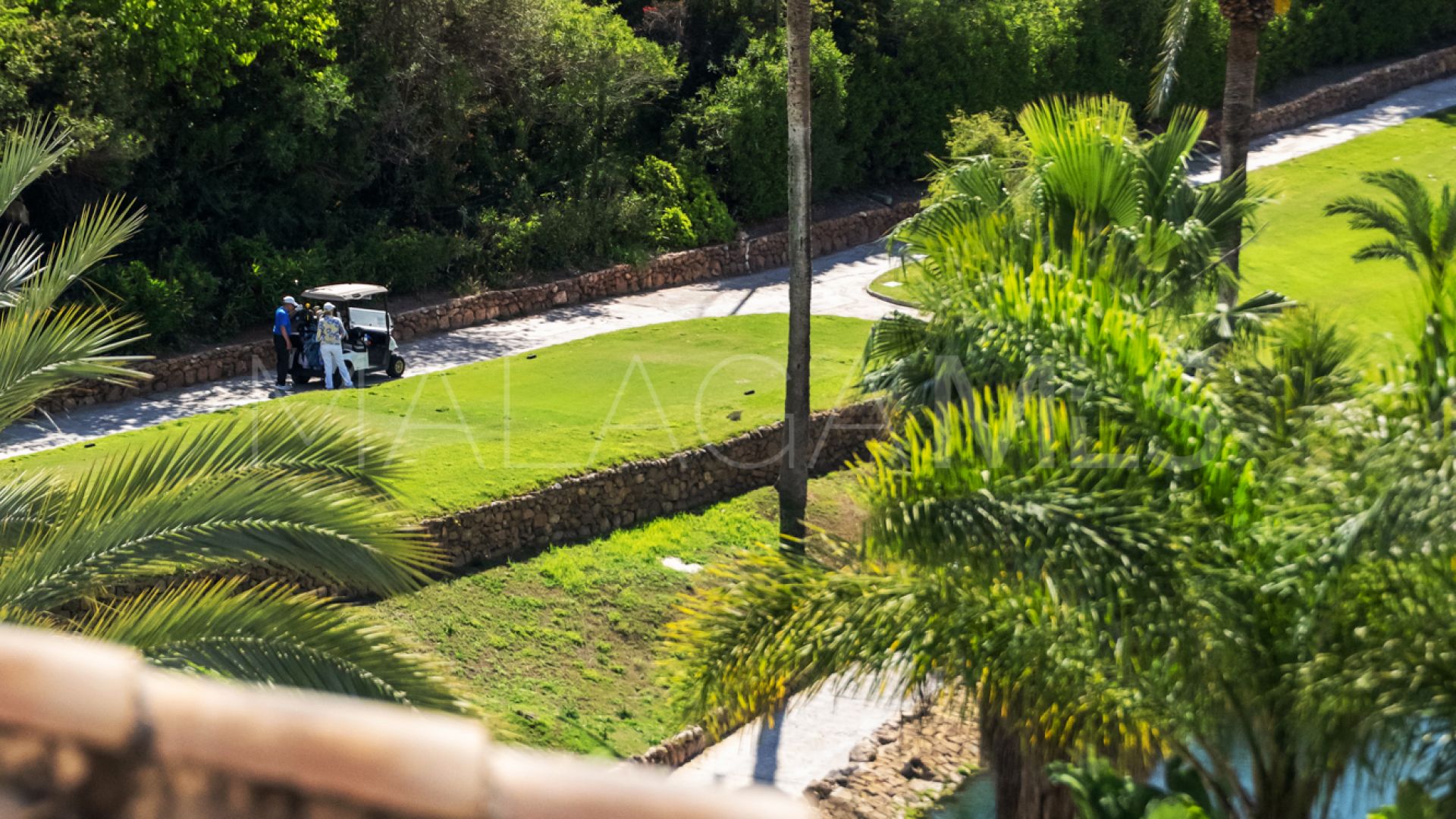 Villa for sale in El Herrojo