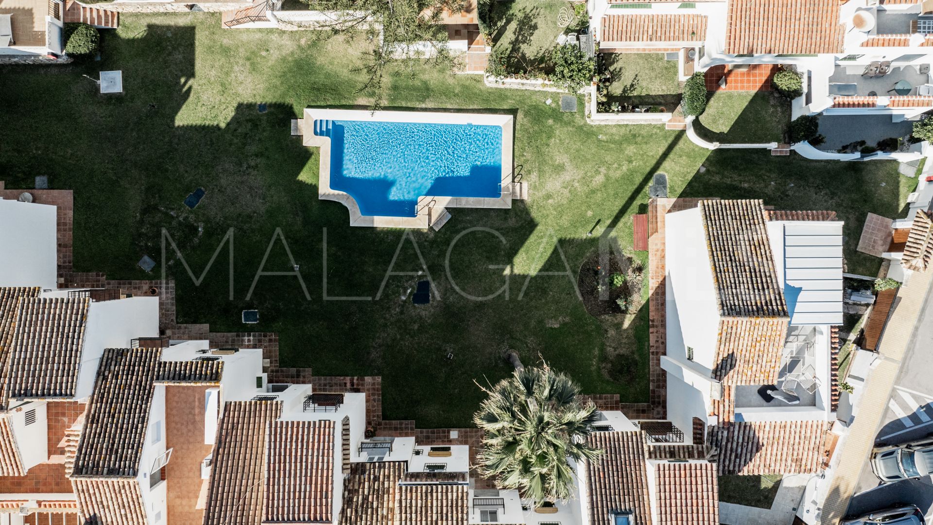 For sale Marbella East 3 bedrooms town house