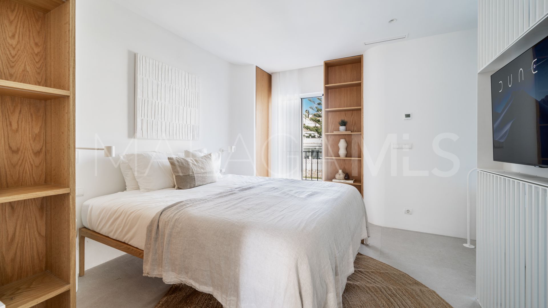 Adosado for sale in Marbella Este de 3 bedrooms