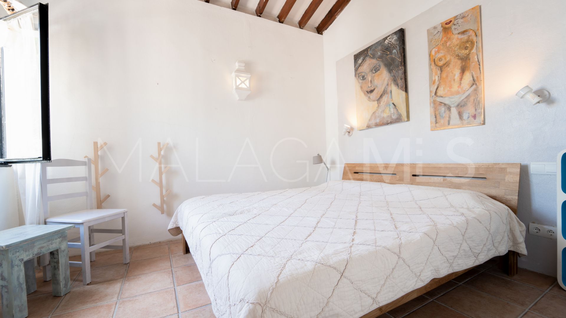 Adosado for sale de 2 bedrooms in Estepona Playa
