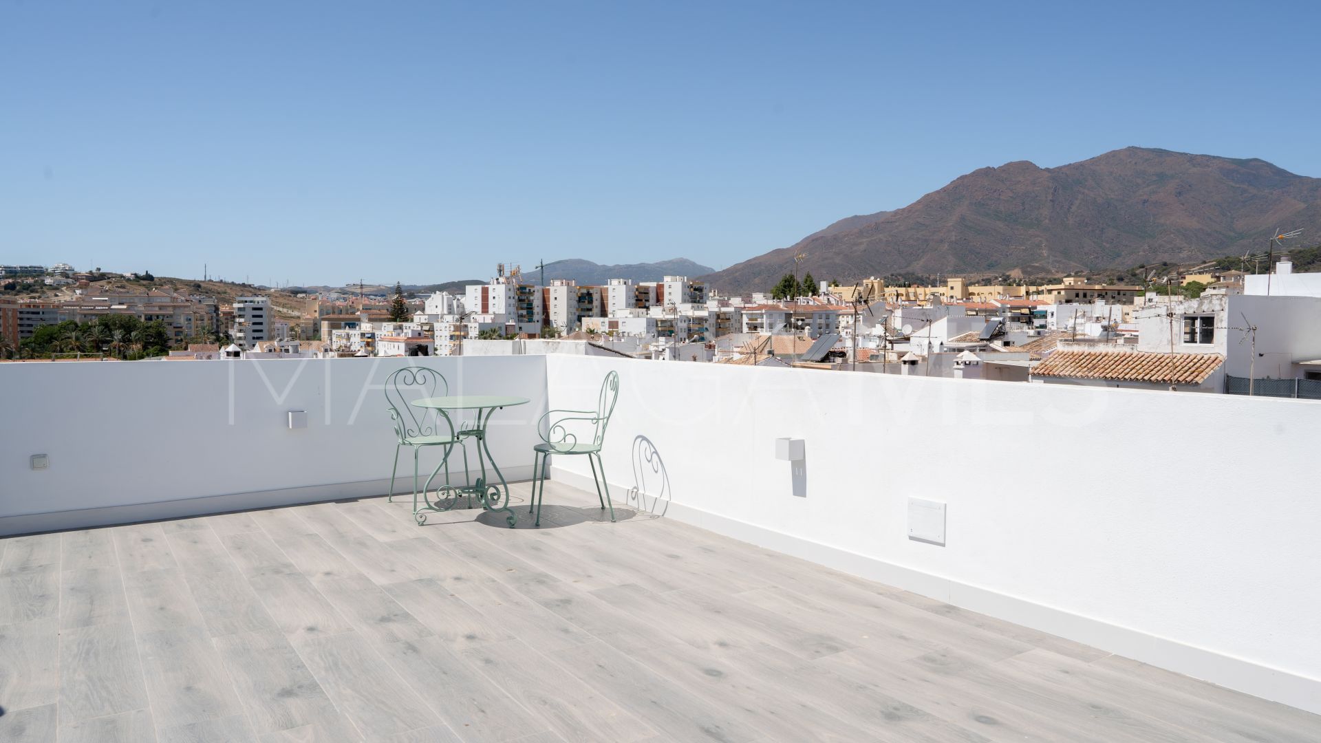 Se vende adosado de 4 bedrooms in Estepona Centro