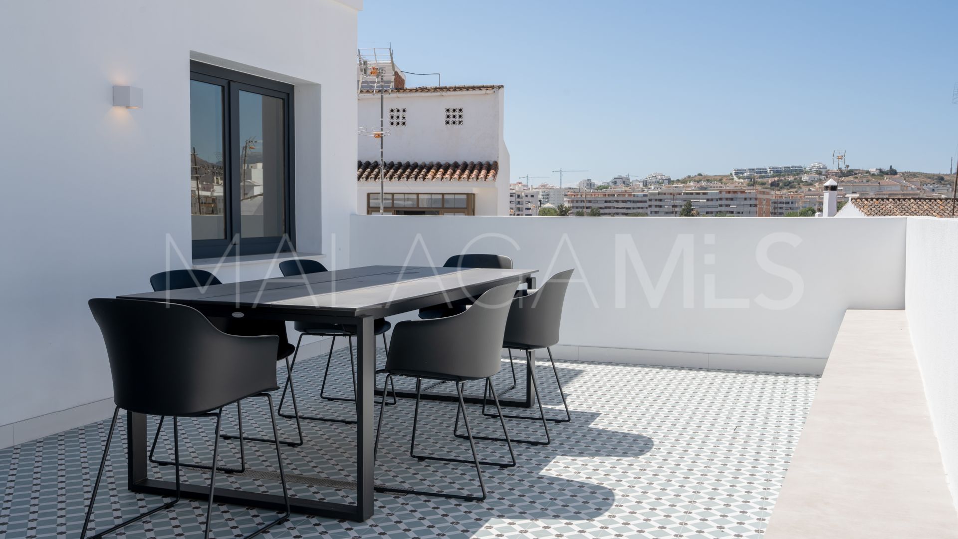 Se vende adosado de 4 bedrooms in Estepona Centro