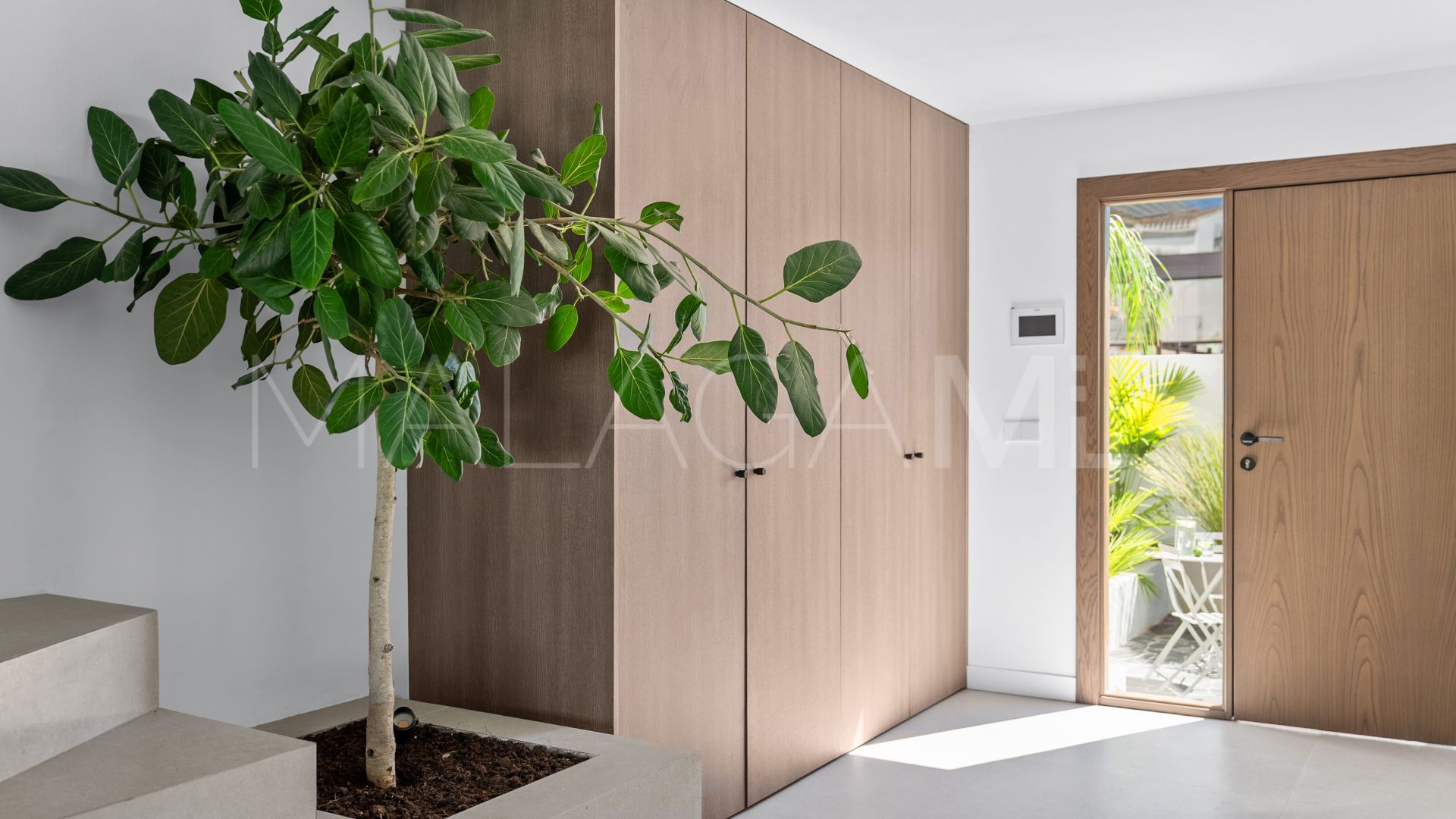 Maison de ville for sale in Nueva Andalucia
