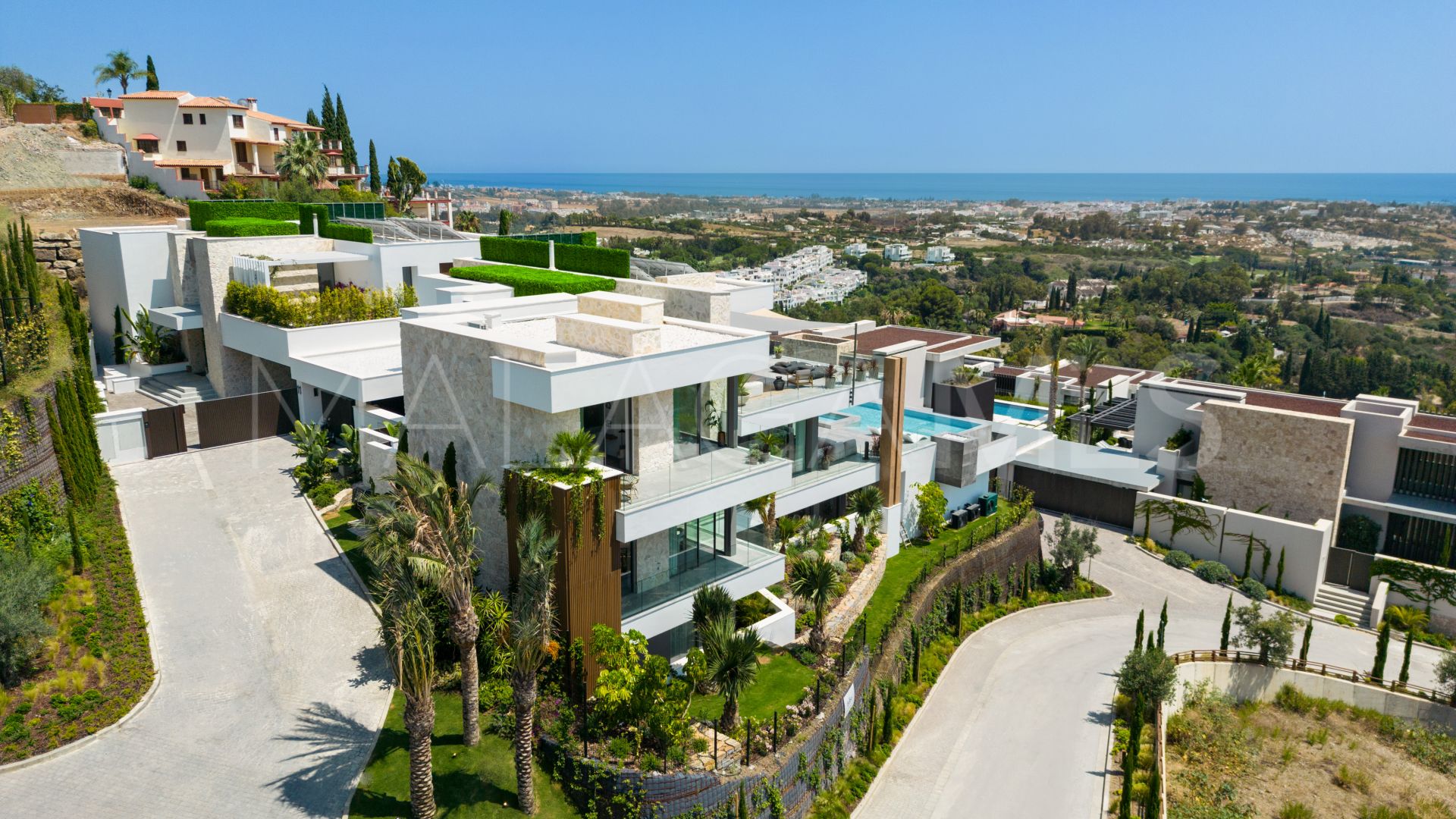 Villa for sale in La Quinta Hills
