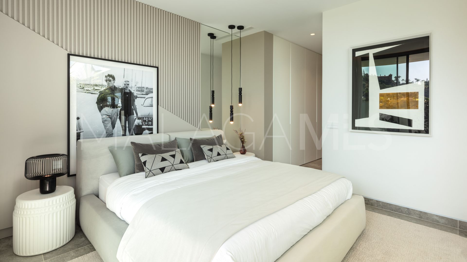 Se vende villa in La Quinta Hills de 6 bedrooms