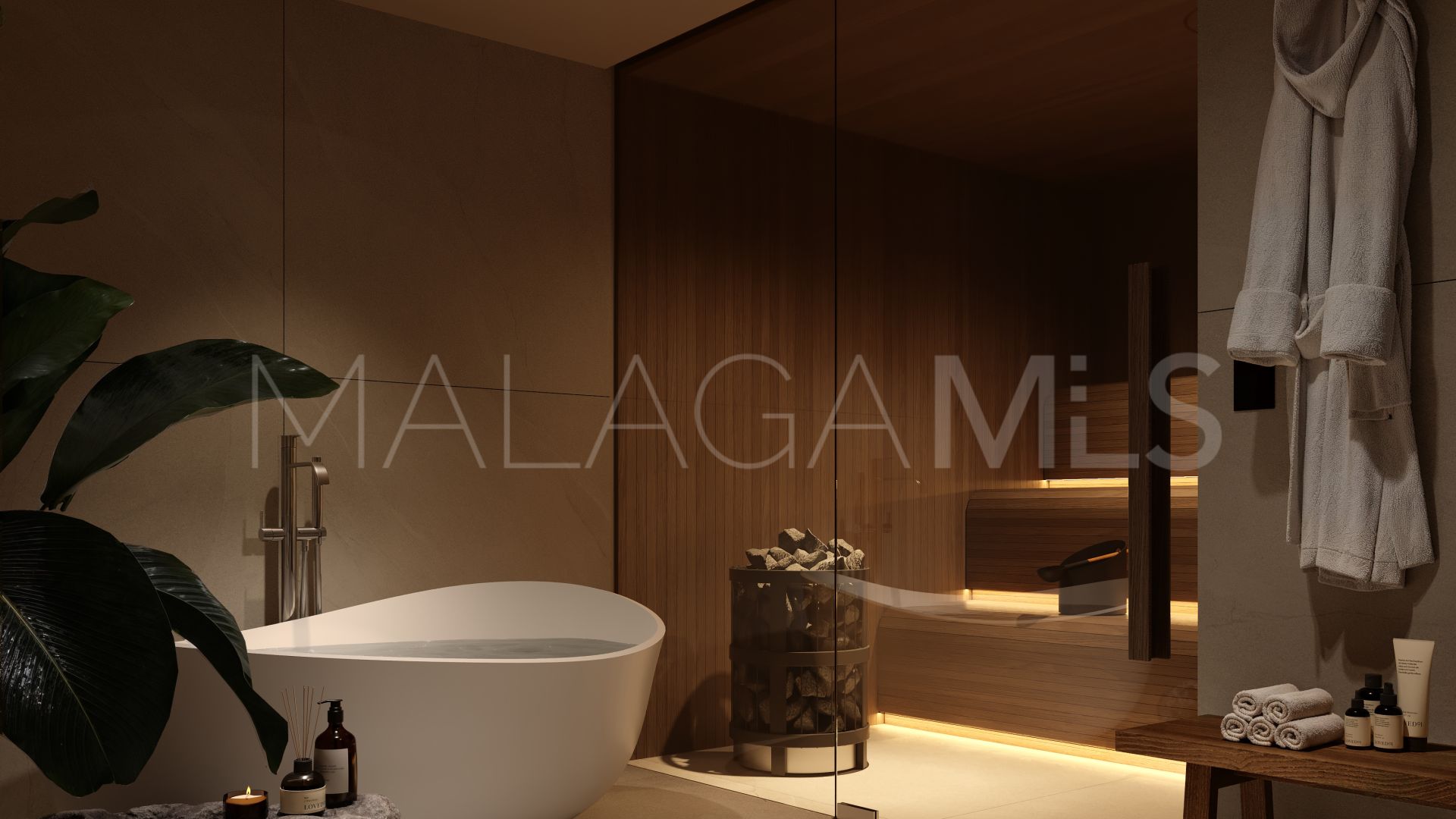 Villa for sale in Los Naranjos Hill Club