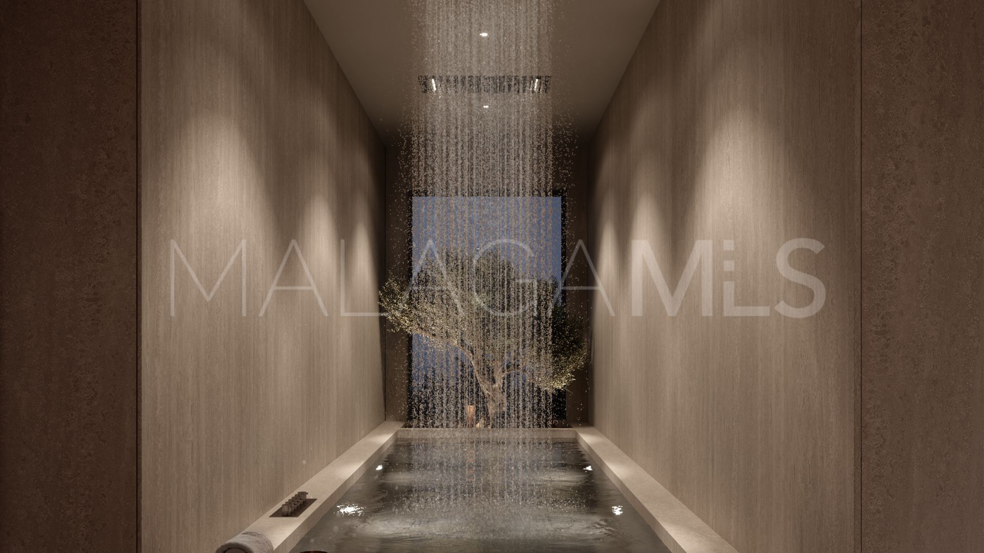 Villa for sale in Los Naranjos Hill Club