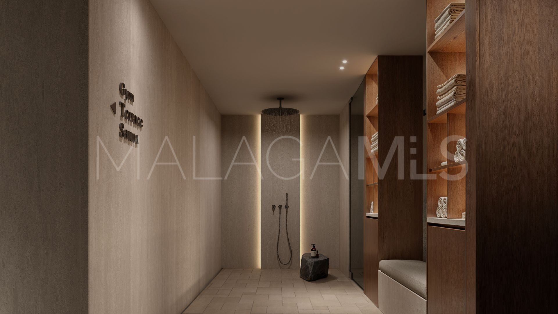 Villa for sale in Los Naranjos Hill Club