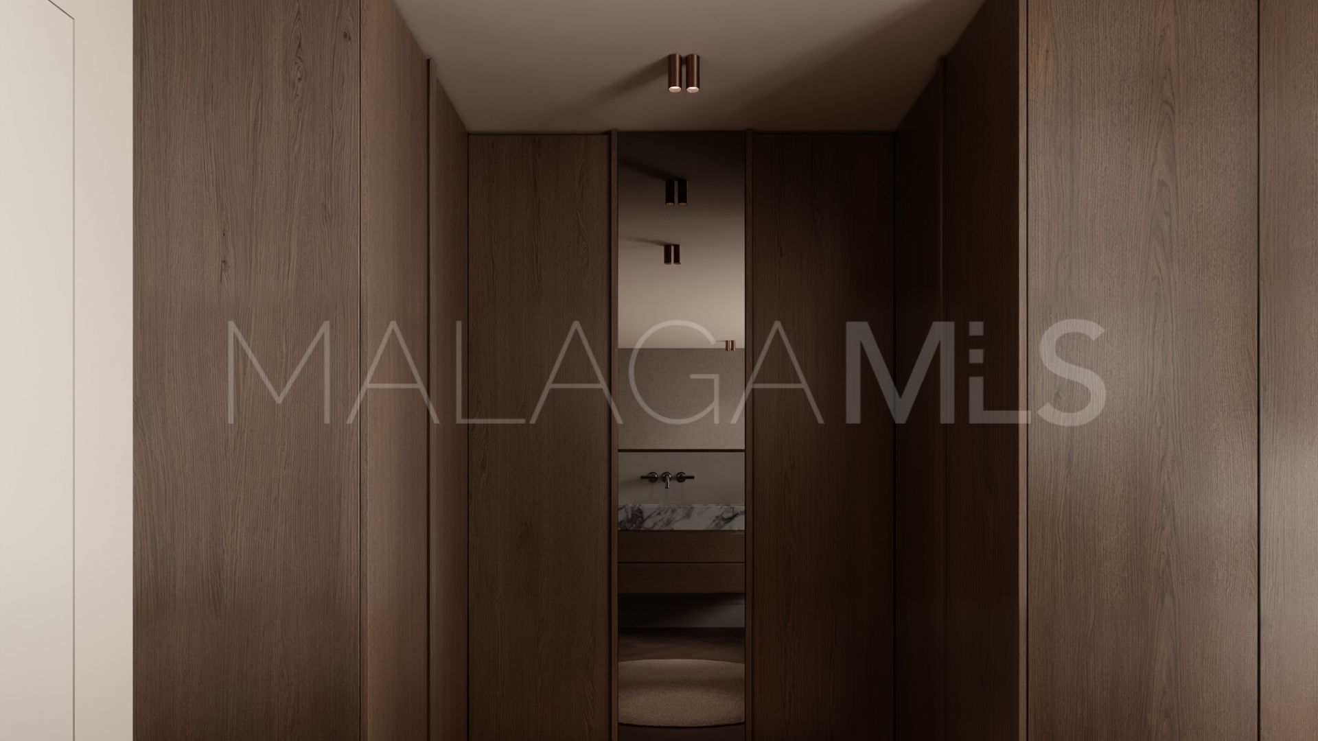 Villa for sale in Los Naranjos Hill Club