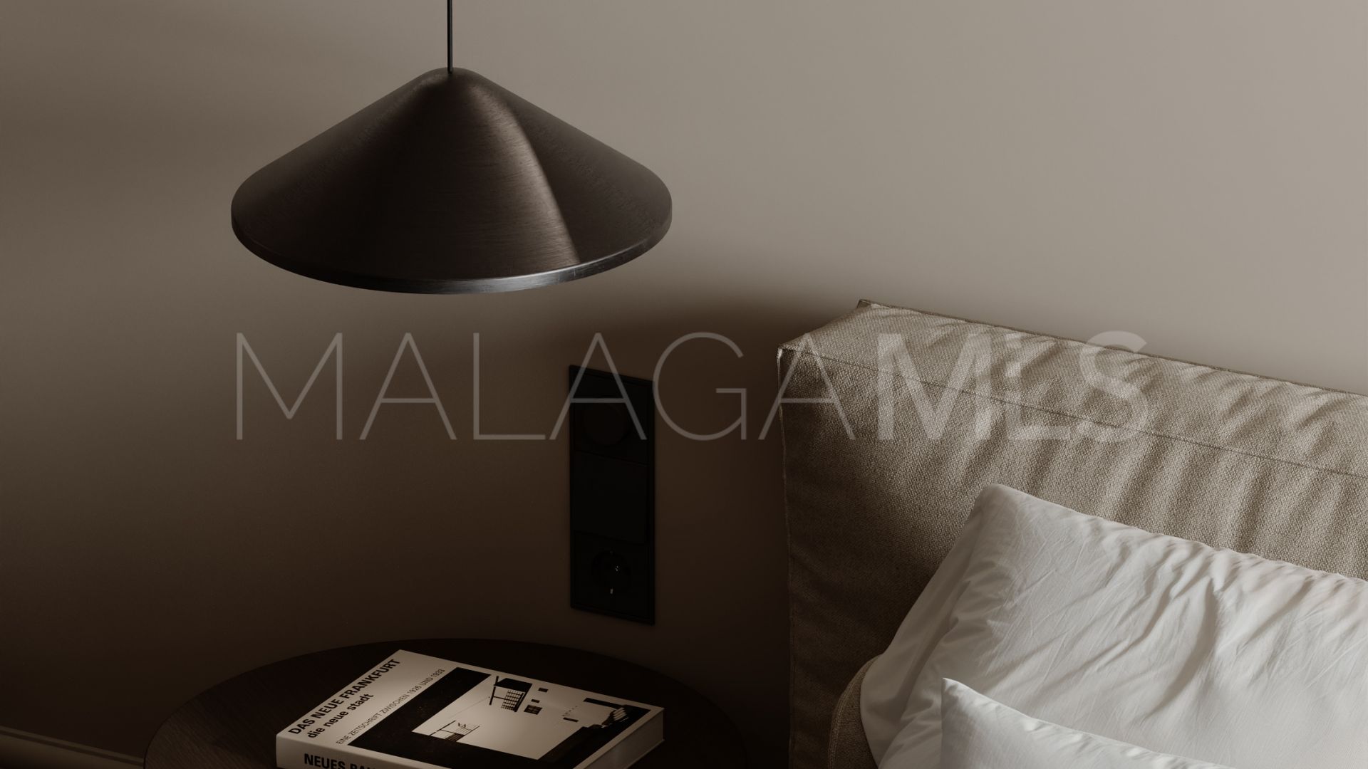 Villa for sale in Los Naranjos Hill Club