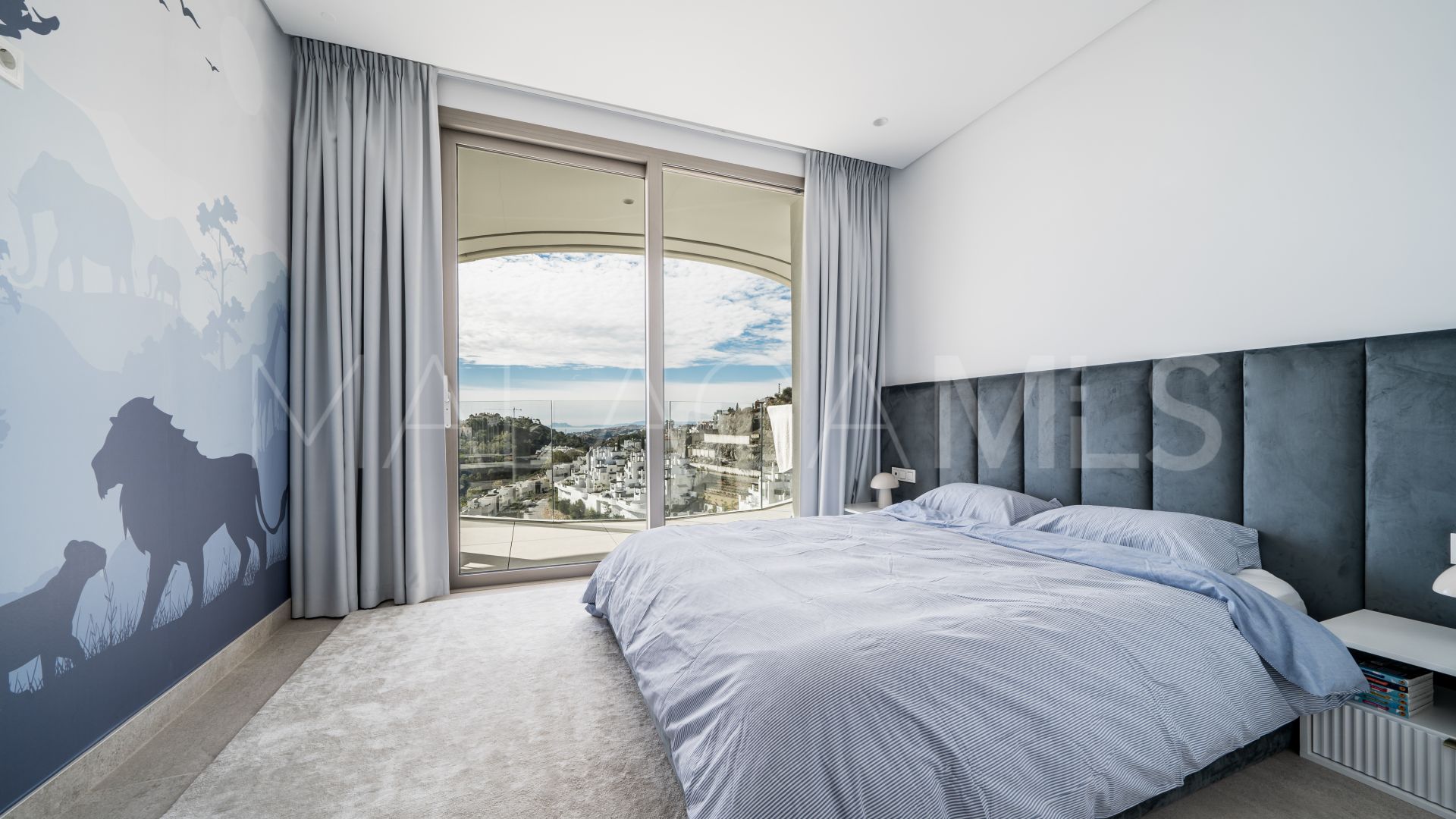 Se vende apartamento planta baja in La Quinta de 2 bedrooms