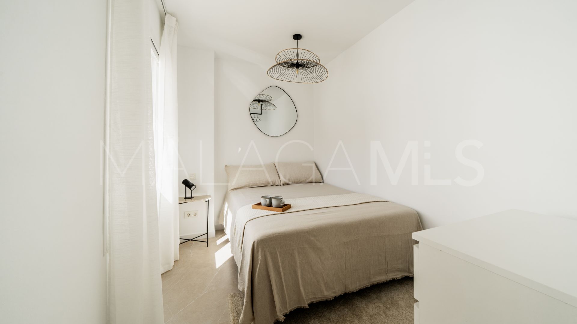 Atico for sale in La Maestranza with 2 bedrooms