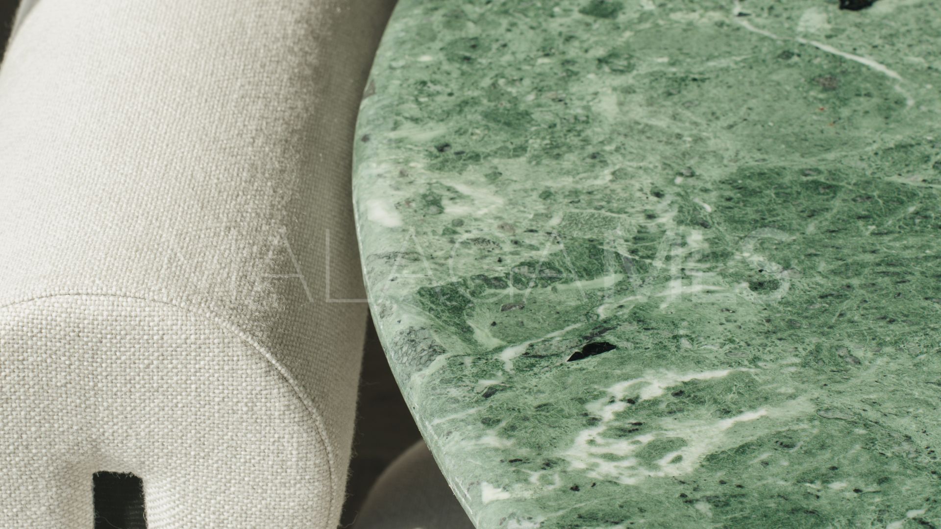 Takvåning for sale in Les Belvederes