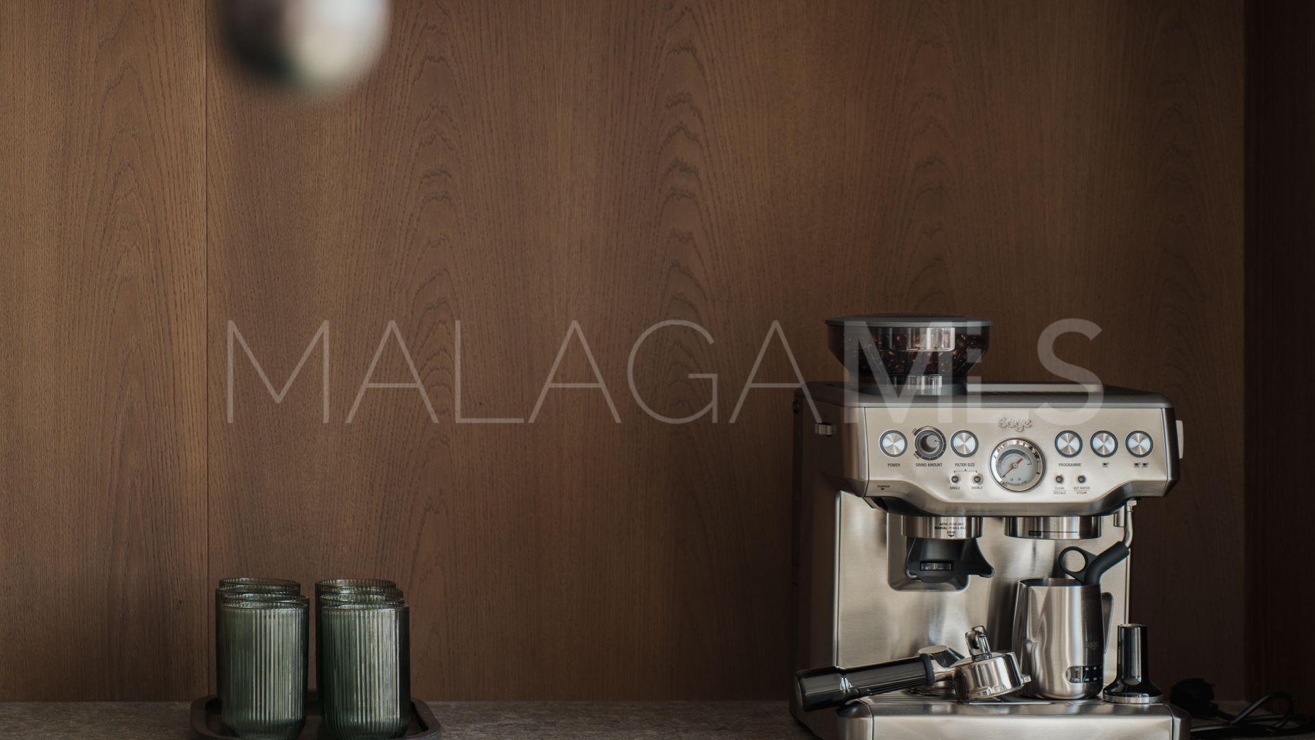 Takvåning for sale in Les Belvederes