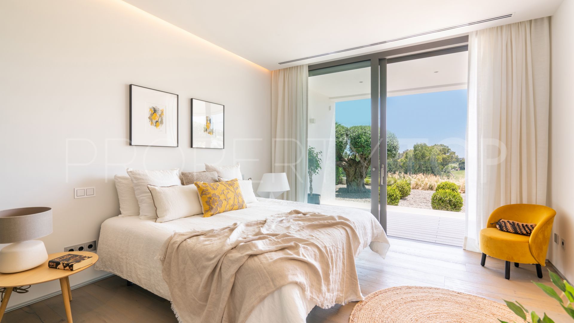 Villa with 6 bedrooms for sale in La Alqueria