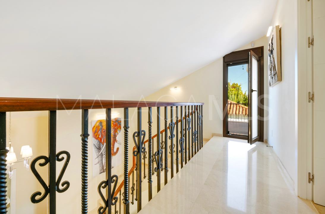 For sale Atalaya 5 bedrooms villa