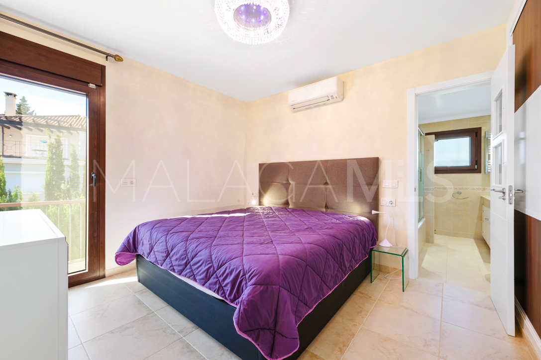 For sale Atalaya 5 bedrooms villa