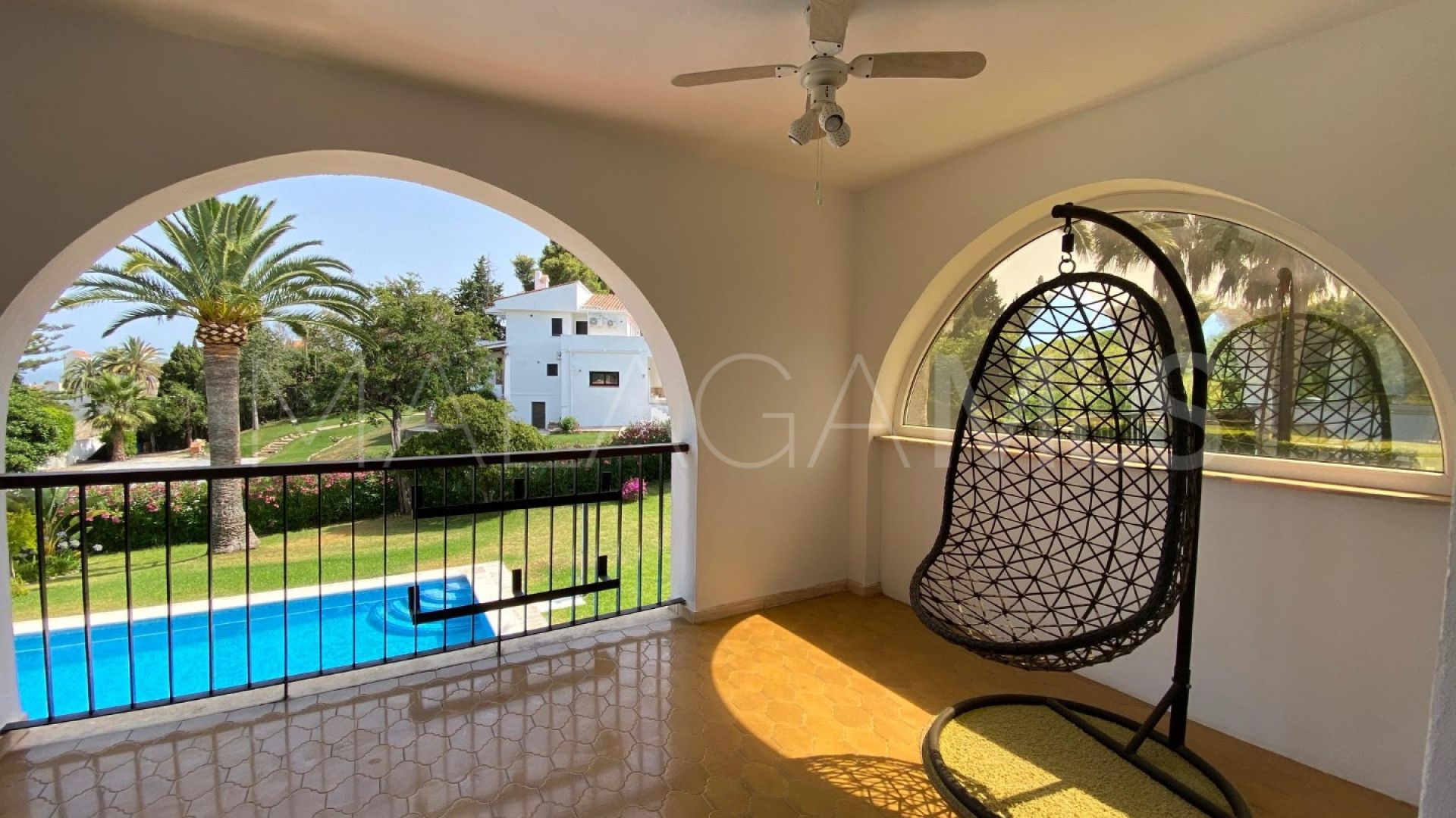 Villa for sale in Atalaya